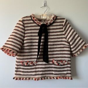 Zara Women’s blouse